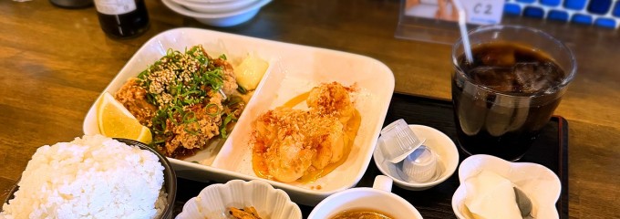 チャイナダイニング彩