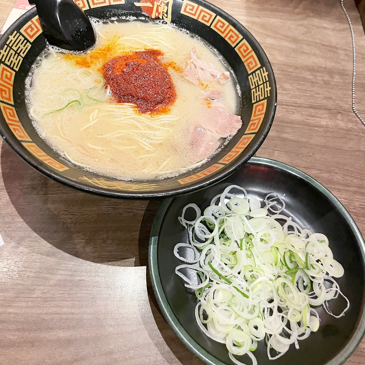 一 蘭 前橋 インター 店