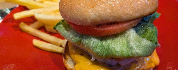 ランザンダイナー