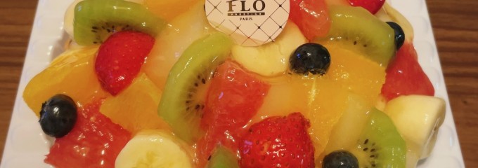 FLO アトレ松戸店