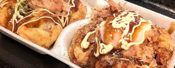 芋蛸 デックス東京ビーチ お台場