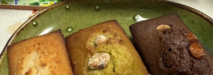 P.G.donut なんばパークス店