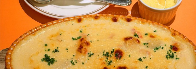 欧風ダイニング サルビア