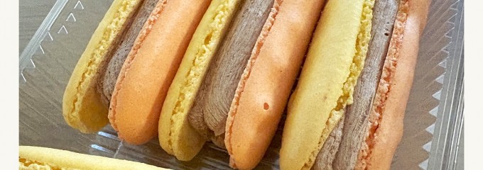 ヨネザワ製菓 埼玉工場シュークリームハウス