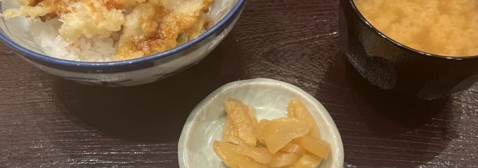 天丼てんや 阿佐ヶ谷店