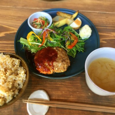 Cafe Cachette カフェカシェット 東岡崎駅