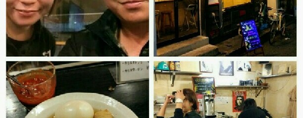 ダイニングバー ジジ
