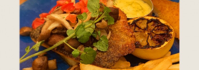 Sizzler ランドマークプラザ店