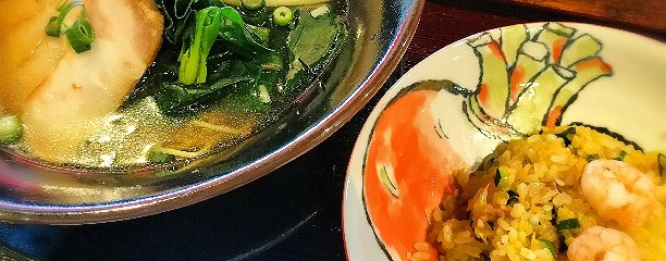 中國菜おおつか