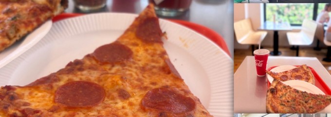 Henry's PIZZA