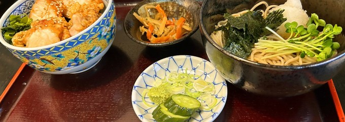 そば処　多吉