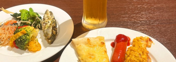 神戸クック ワールドビュッフェ 千葉ポートタウン店