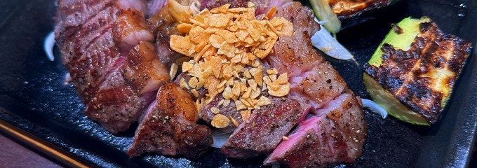 いきなりステーキ 釧路店