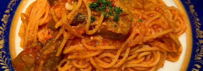 トラットリア アクア