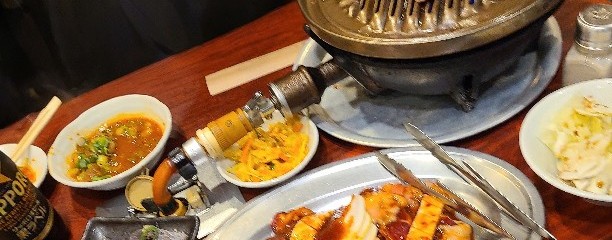十条はやし 東寺店