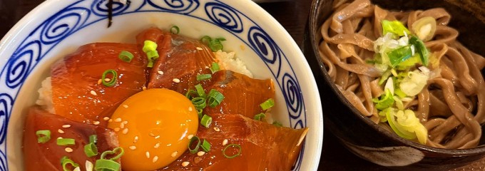 手打ちそば さくら