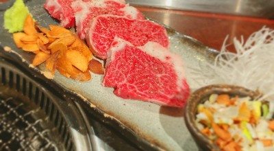 Hodori 用賀店 焼肉 ホルモン