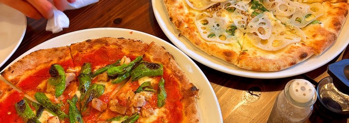 白川飯店