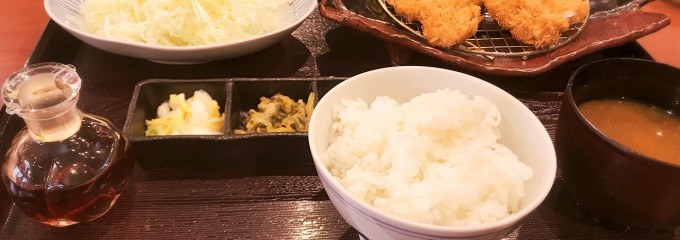 とんかつ浜勝 熊本清水バイパス店