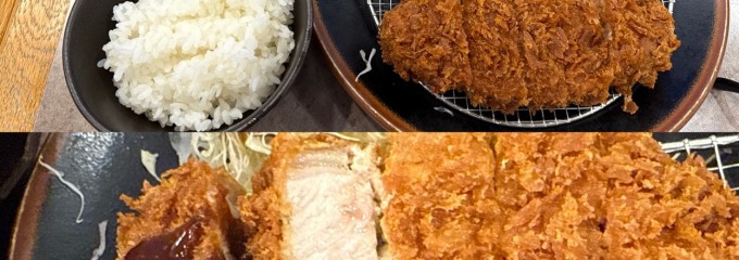 とんかつ いなば和幸 大井町店