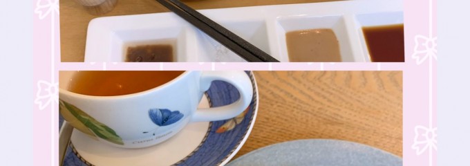 スプーンガーデンレストラン