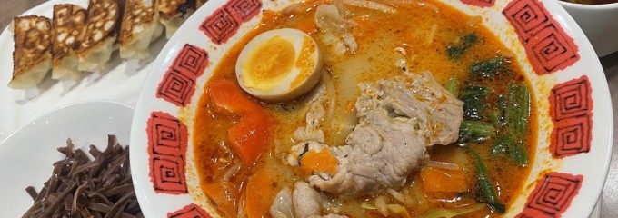 バーミヤン 一宮尾西店