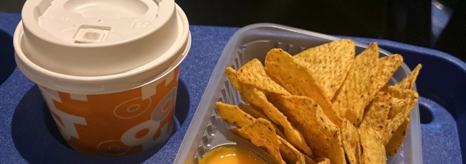 イオンシネマ 県央