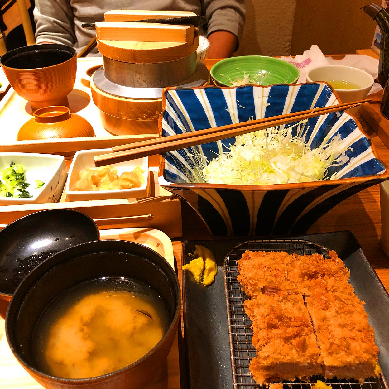 かつ 工房 和幸 あゆみ が 丘 店