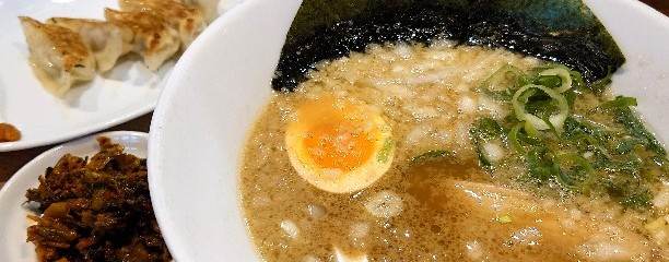 一風堂 横浜泉店