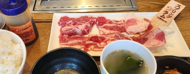 焼肉ライク東久留米店