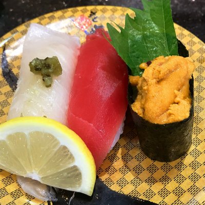 銚子丸 東金店 寿司