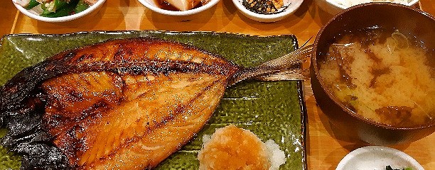 湊や磯吉食堂 ウイングキッチン京急鶴見駅前店