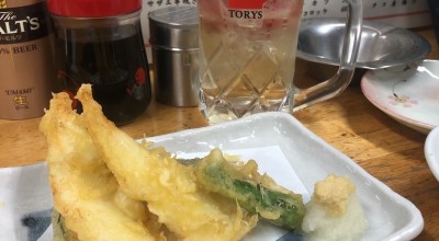 サラリーマン 新秋津駅 居酒屋