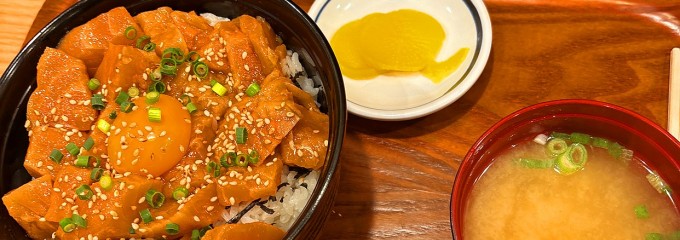 手打ちそばさくらの定食屋 北4条創成店