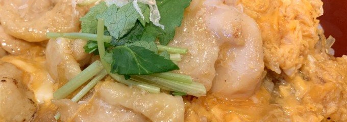 なか卯　　中津川