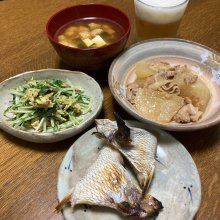 chiezoさんの写真