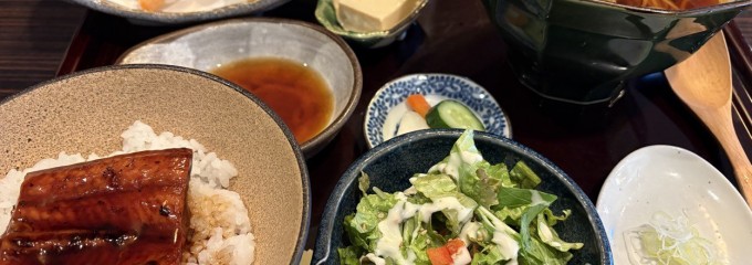 分豊年屋　久の半