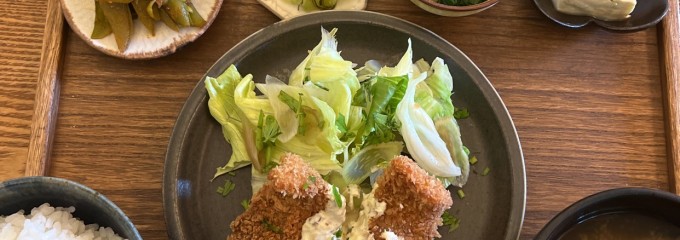 だだ商店 だだ食堂