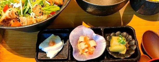 九州の米とあて 米九