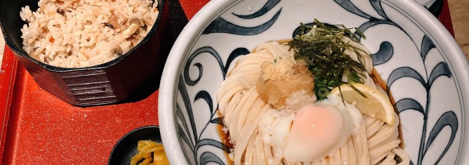 大阪 釆なりうどん ポップタウン住道オペラパーク店