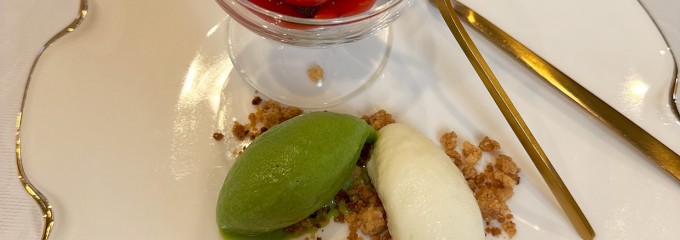 La ciccia（ラチッチャ）