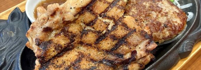 ビッグボーイ  練馬豊玉店
