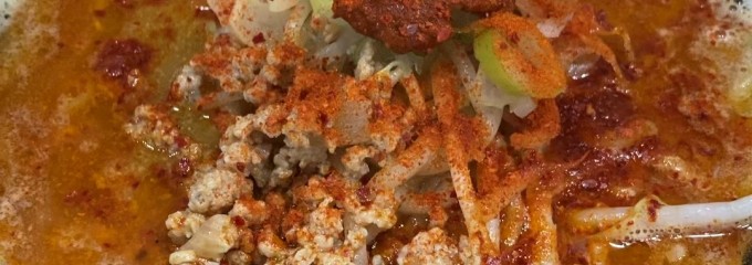 百年味噌ラーメンマルキン本舗～GIN～
