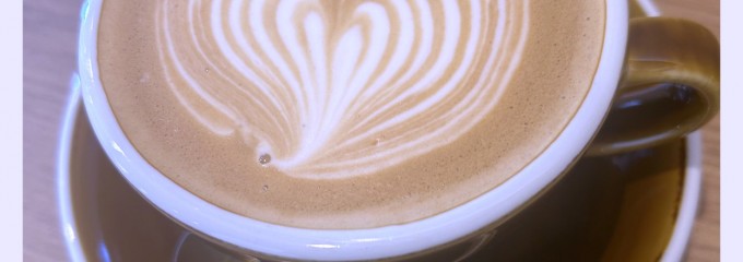 紡ぐ珈琲と。Tsumugu Coffee and.