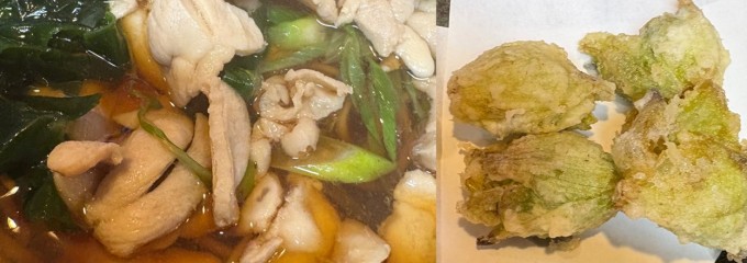 手打ちそば処　叶庵