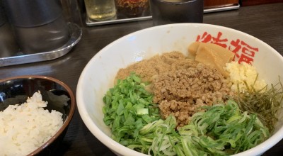 徳島中華そば 徳福 大森町店 大森町駅 ラーメン