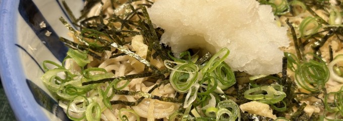 そば吉 水車苑