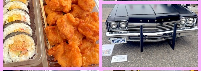 うだつの上がる町並み