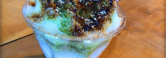 豆政 嵐山昇龍苑店
