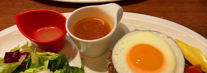 むさしの森珈琲 平塚桜ヶ丘店